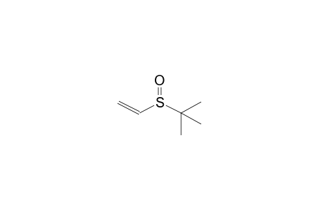 1-(tert-Butylsulfinyl)ethylene