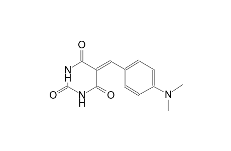 5-(4-N,N-Dimethylaminobenzylidine)butyric acid