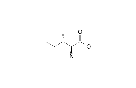 L-isoleucine