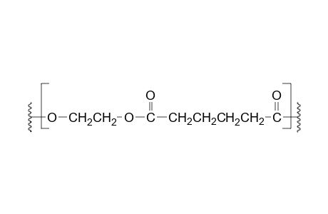 Poly(ethylene adipate)