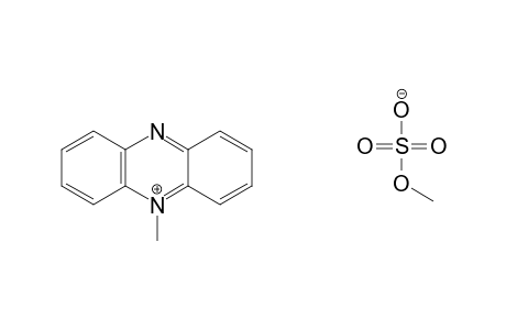 5-Methylphenazinium methyl sulfate