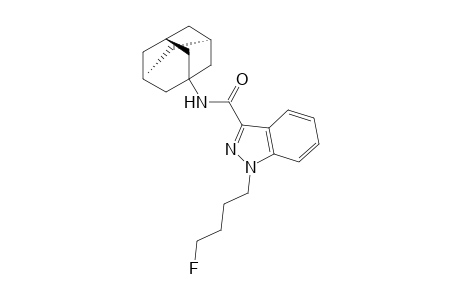 4-fluoro ABUTINACA