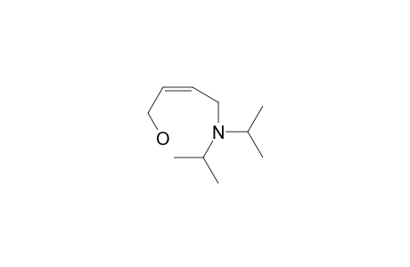 4-(N,N-Diisopropylamino)but-2-en-4-ol