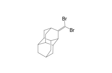 2-(Dibromomethylene)diamantane