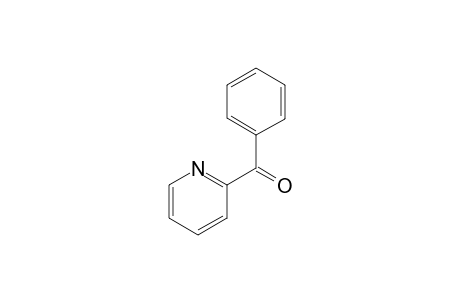 2-Benzoylpyridine