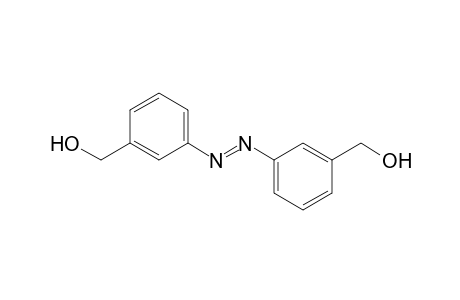 3,3'-azodibenzyl alcohol