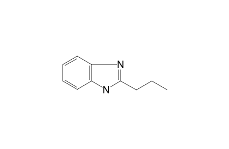 2-propylbenzimidazole