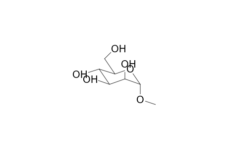 alpha-D-METHYLMANNOPYRANOSIDE