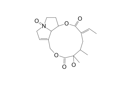 Senecionine N-oxide