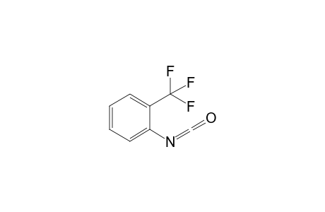 2-Trifluoromethyl-phenylisocyanate