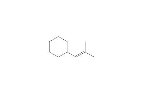 (2-Methyl-1-propenyl)cyclohexane