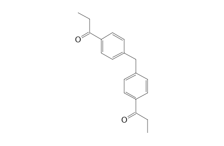 4',4'''-methylenedipropiophenone