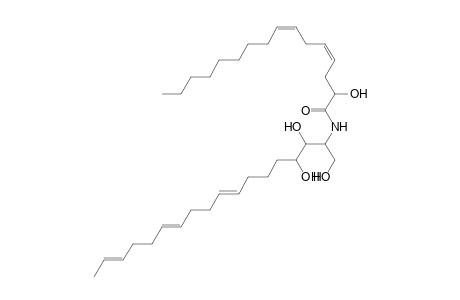 Cer 18:3;3O/16:2;(2OH)