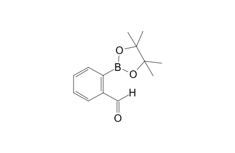 2-Formylbenzeneboronic acid pinacol ester