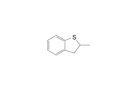 2-Methyl-2,3-dihydro-1-benzothiophene