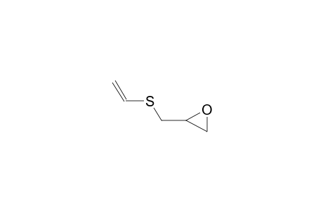 VINYLTHIOMETHYLOXYRANE