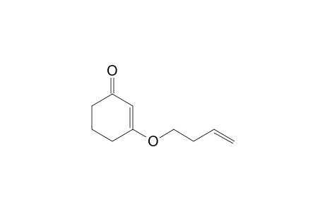 3-But-3-enoxy-1-cyclohex-2-enone