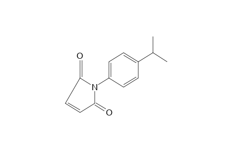 N-(p-cumenyl)maleimide