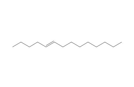 (5E)-5-Tetradecene