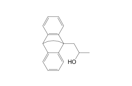 9,10-Dihydro-9-( 2'-hydroxypropyl)-9,10-propanoanthracene