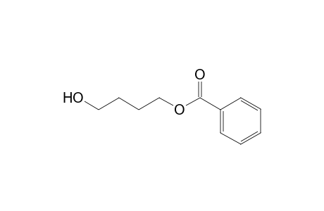 4-Hydroxybutyl benzoate