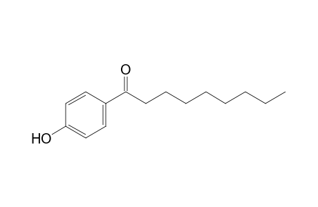 4'-hydroxynonanophenone