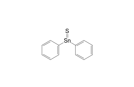 Diphenyl-tinsulfide