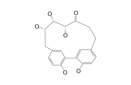 CARPINONTRIOL-B