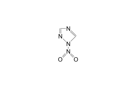 1-Nitro-1H-1,2,4-triazole
