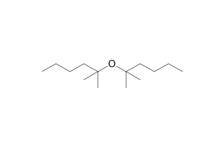 bis(1,1-dimethylpentyl)ether