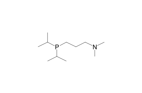 Phosphine, diisopropyl-(3-dimethylaminopropyl)-