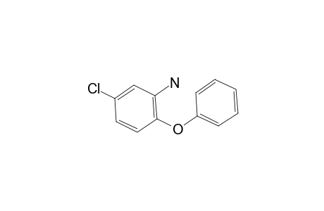 5-Chloro-2-phenoxyaniline