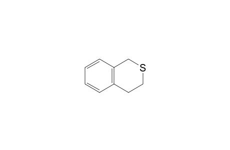 Isothiochroman