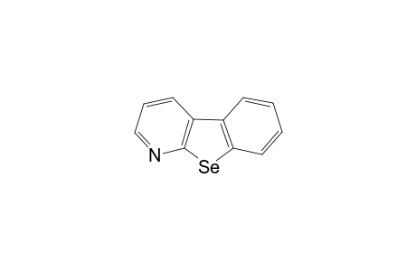 Benzo[b]seleno[2,3-b]pyridine