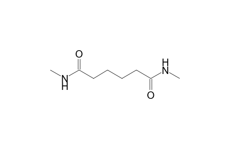 N,N'-dimethyladipamide