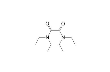 Ethanediamide, tetraethyl-