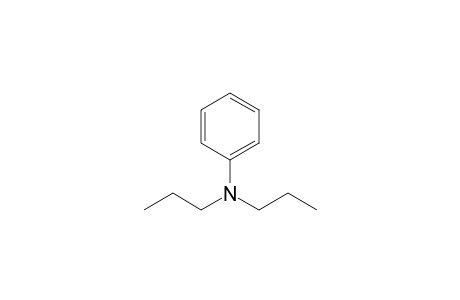 N,N-dipropylaniline
