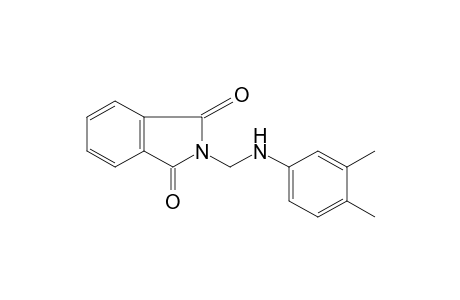 N-[(3,4-xylidino)methyl]phthalimide