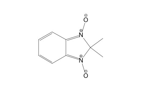 2,2-Dimethyl-2H-benzimidazole-1,3-Dioxide