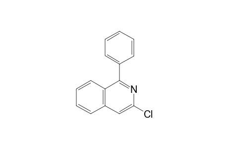 3-chloro-1-phenylisoquinoline