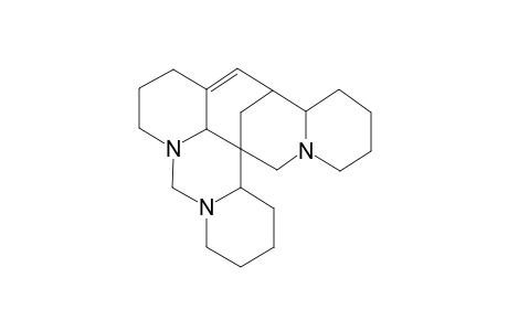 Homopodopetaline