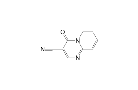 4-ketopyrido[1,2-a]pyrimidine-3-carbonitrile
