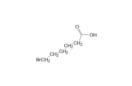 6-Bromohexanoic acid