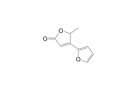 2'-Methyl-2'H-[2,3']bifuranyl-5'-one