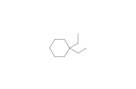 1,1-Diethylcyclohexane