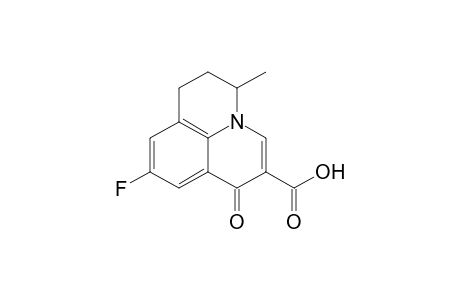 Flumequine