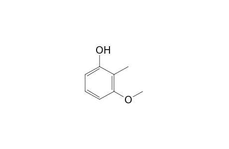 3-Methoxy-O-cresol