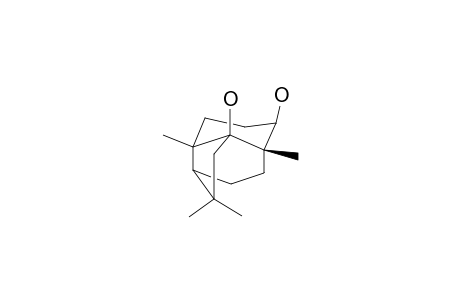 8-.beta.-Hydroxyginsenol