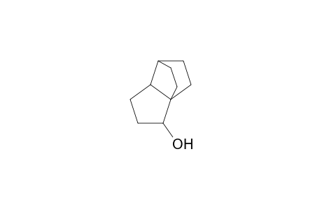 Tricyclo[4.2.2.0(1,5)]decan-2-ol