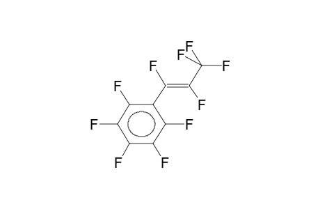 TRANS-PERFLUORO-1-PROPENYLBENZENE